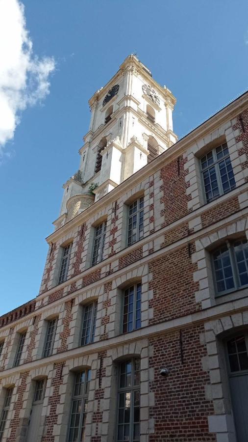 Les Reserves Du Beffroi Aire sur la Lys Bagian luar foto