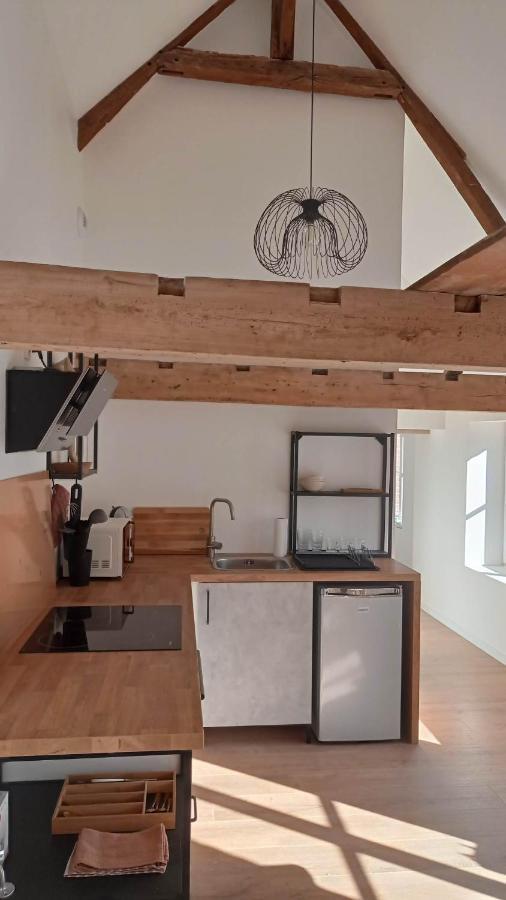 Les Reserves Du Beffroi Aire sur la Lys Bagian luar foto